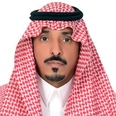 المحامي / سعود السقياني ⚖️