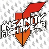 Insanity Fightwear