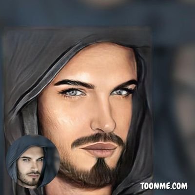 thr3sides's profile picture. my rule/ three sides of a story YOUR'S THEIRS AND THE TRUTH #Grayson