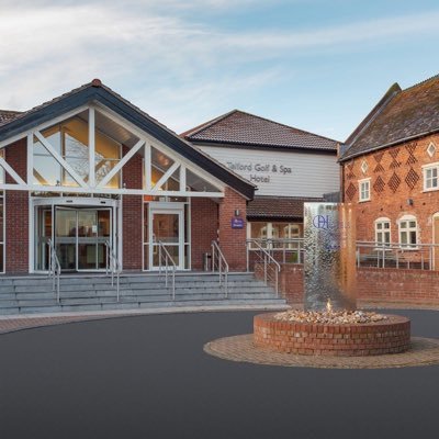 Winner of AA Hotel Group of The Year. Located in Shropshire with views of the Ironbridge Gorge. Be advised this account is managed Mon - Fri, 9am until 5.30pm