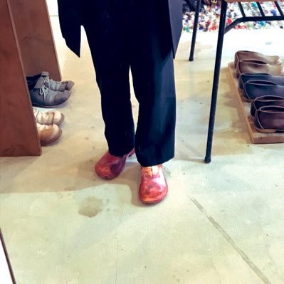 ChocoKutsu's profile picture. チョコレート、革靴用のアカウント/将来の夢はチョコと靴のお店持つこと❗/ラム酒、コーヒー、服も好き/チョコレートプロフェッショナル合格しました🍫/Twitterまだまだ慣れずで無礼なことをしてしまったらすみません。🙏よろしくお願いします🙇‍♂️