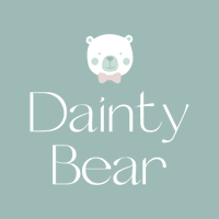 Dainty Bear (@daintybearshop) 's Twitter Profile Photo Dainty Bear (@daintybearshop) 's Twitter Profile Photo