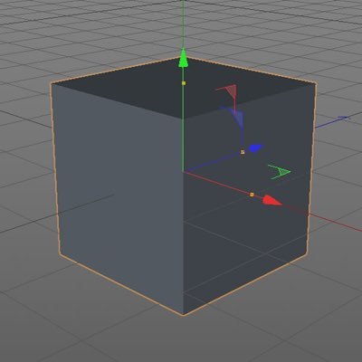 voxel_obj's profile picture. https://t.co/15RLUQYHYD