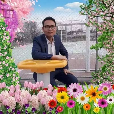 rezabakhshipoor's profile picture. 