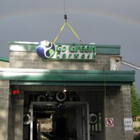 Go Green Car Wash (@gogreencw) 's Twitter Profile
