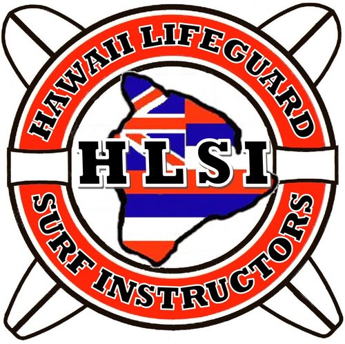Hawaii Lifeguard Surf Instructors
Professional Hawaiian Surf School 
#TEAMHLSI #surfschool #learntosurf