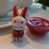 藍 (@kouya_ran) 's Twitter Profile Photo