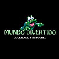 Mundo Divertido(@Mundodiverti14) 's Twitter Profile Photo