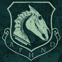 APaleHorseNamedDeath (@aphnd) 's Twitter Profile