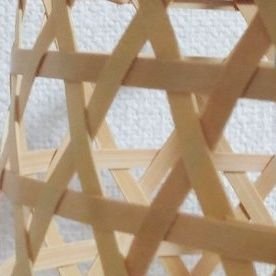 takenote376's profile picture. 工芸が好きです