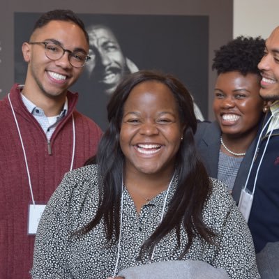 AngelaKirori's profile picture. EM | UB | Rush| Biotechnology MS | Indiana University alum | Washed up rugby player | 🧑🏾‍🍳 she/her🏳️‍🌈