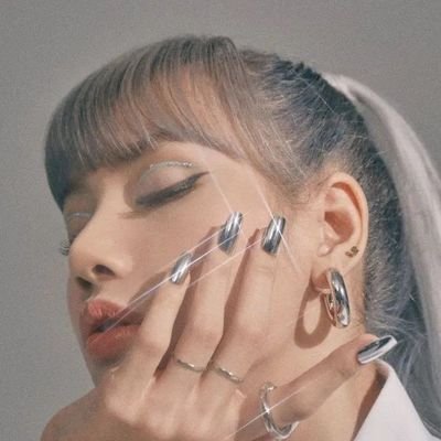 ✨ Lalisa Manoban - is a member of a Korean pop group, and is a very cute girl in particular! ✨