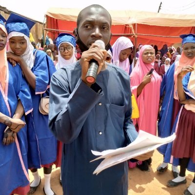 Peace_ambassador, Students' Union leader, MC, Teacher, potential Manager