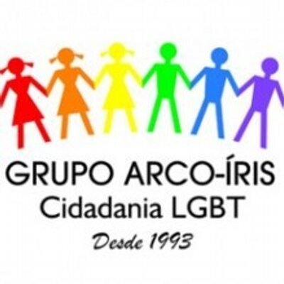 Algum server lgbt brasileiro do discord? : r/arco_iris