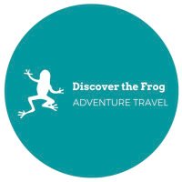 Discover the Frog Adventure Travel(@Discoverthefrog) 's Twitter Profile Photo