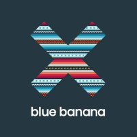 Blue Banana Brand (@bluebanana_com) 's Twitter Profile