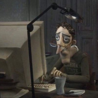 na verdade, agora que eu vi que eu incomodo horrores eu vou aproveitar