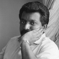 Chandru (@chandrugym) 's Twitter Profile