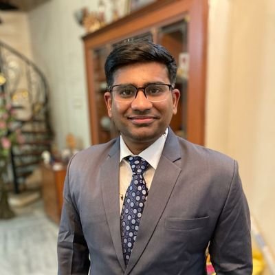 Abhilash Gavarraju MD