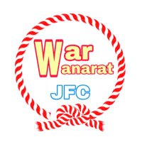 WarWanarat_JFC(@WarWanarat_JP) 's Twitter Profile Photo
