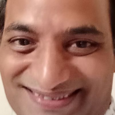 Kamlesh31644813's profile picture. live life enjoy with the day happy