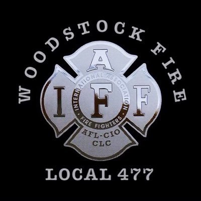 This is the OFFICIAL (August 2020)Twitter account of the Woodstock Professional Fire Fighters Association representing the members of IAFF Local 477.