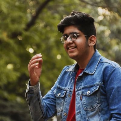 harshbhagwani1's profile picture. 19