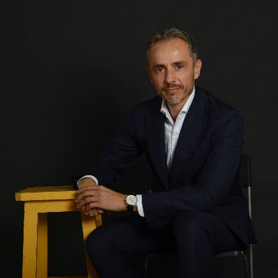 Group Vice President, Southern Europe @Cloudera