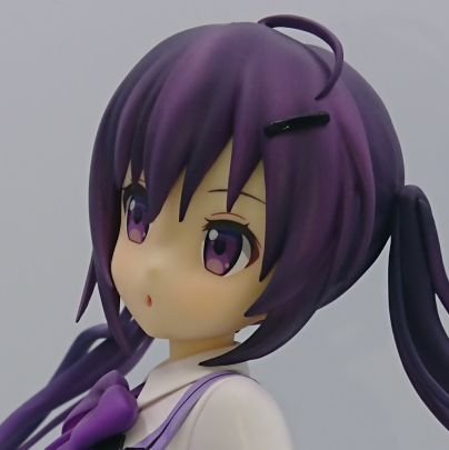 merushi_scale's profile picture. メルシのフィギュア垢です。
スケールフィギュアを集めています！
好きなアニメやゲーム、好きなキャラクターのスケールフィギュア(ごちうさ、fate,etc)を自由に集めてます(´ω`)
写真撮影とかはあまり･･･
@merushi921 ←本垢 こちらでアニメや
ゲーム、日常等雑多に呟きます。