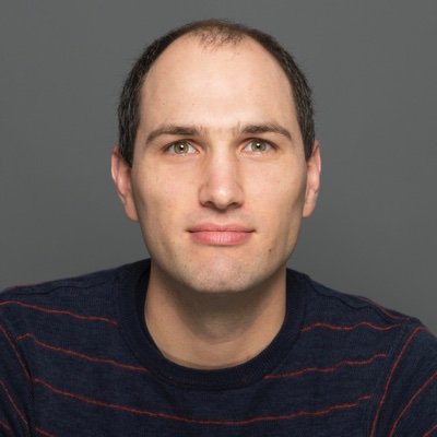 Engineering @LatticeHQ. Formerly @Glossier and @Kickstarter. Dad.
