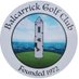 Balcarrick Golf Club (@balcarrickgc) Twitter profile photo Balcarrick Golf Club (@balcarrickgc) Twitter profile photo