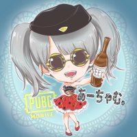 あーちゃむ。 (@a___cham_) 's Twitter Profile