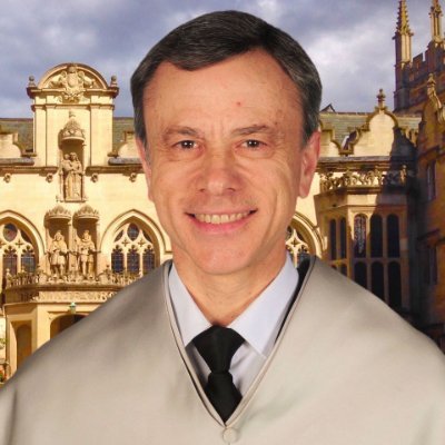 Ignacio Saavedra CEU