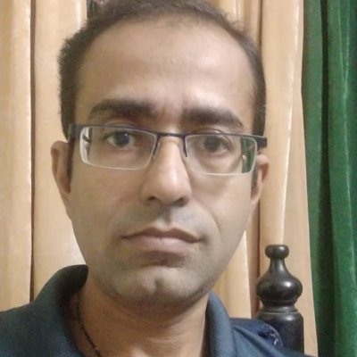 sachinkrao's profile picture. Dialysis advocate, interested in therapies that heal chronic kidney disease, active day trader, mad about the markets