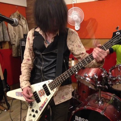 Ryow Profile Picture