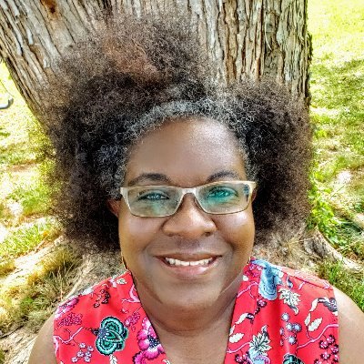 Sharrika D. Adams Profile