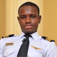 Mamadou Ba (@mamadouba_) 's Twitter Profile