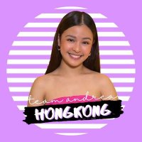 TEAM ANDI HK CHAPTER (@teamandreahk) 's Twitter Profile