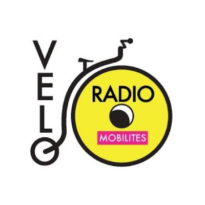 La radio francophone dédiée au vélo et aux nouvelles mobilités
Internet, applis, podcast
#velo #mobilité #vélotaf #velopourtous #VAE #radio #bicyclette #cycles