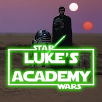 Luke's Academy(@AcademyLuke) 's Twitter Profile Photo