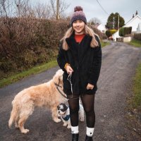 Dani Parker (@daniparker20) Twitter profile photo