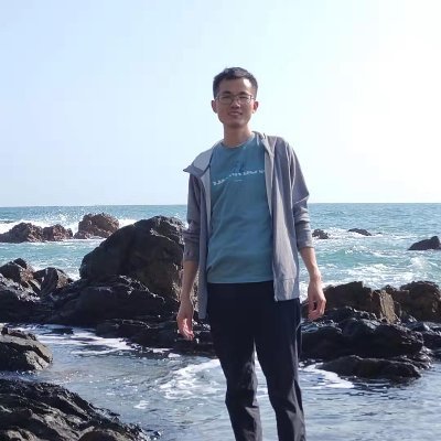 Interested in cryo-EM & Biochemistry,PhD from University of Chinese Academic of Sciences.