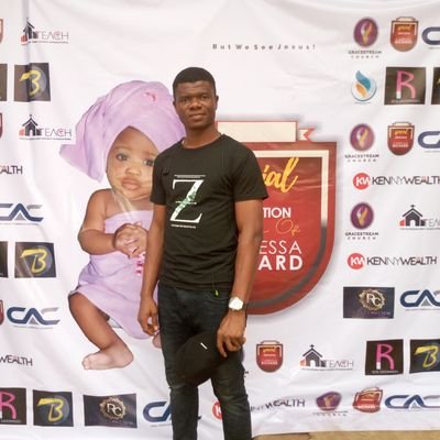 IwuchukwuInnoc1's profile picture. 