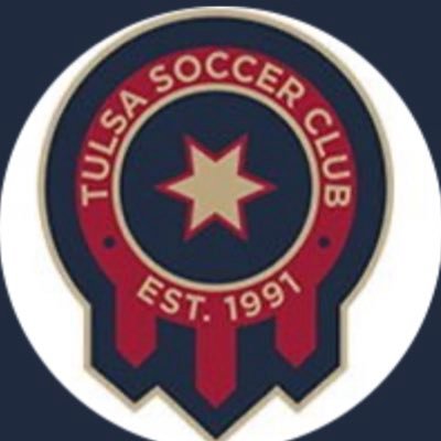 Boys 2007 ECNL Team for Tulsa SC