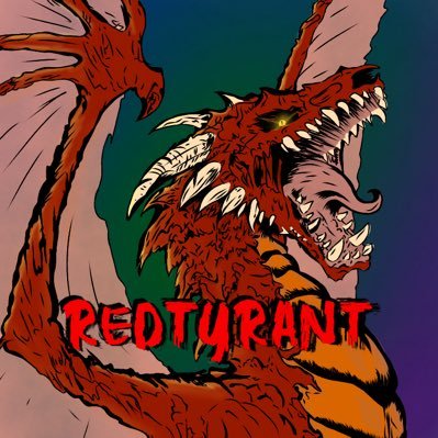 Redtyrant