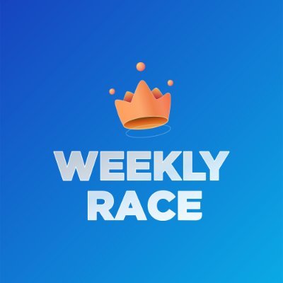 The Weekly Race is a weekly event on @Trackmania hosted by @Wingo_bear and @Banano_TV. Each thursday a new mapper, a new mappack. Humble successor of the TTC