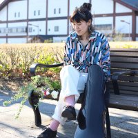 奥貫 史子🎻ayako okunuki (@fiddle_nukkey) 's Twitter Profile