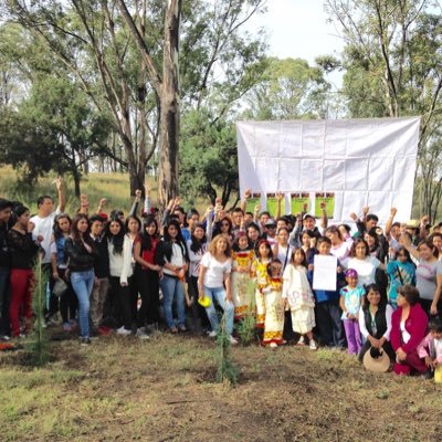 El ser ese grupo de voluntarias/os genuino y completamente comprometido con nuestro querido Cerro de Amalucan. Después de 10 años de esfuerzo, esperanza y amor