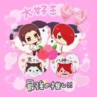 灯 (@ksm_rab) 's Twitter Profile Photo