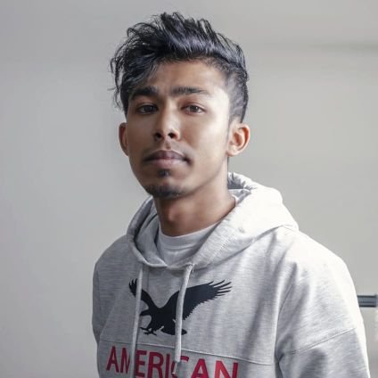 noori_des2's profile picture. ‏‏‏مصمم جرافيـك
شغـــــــوف بكل ماهو إبداعي 🖤